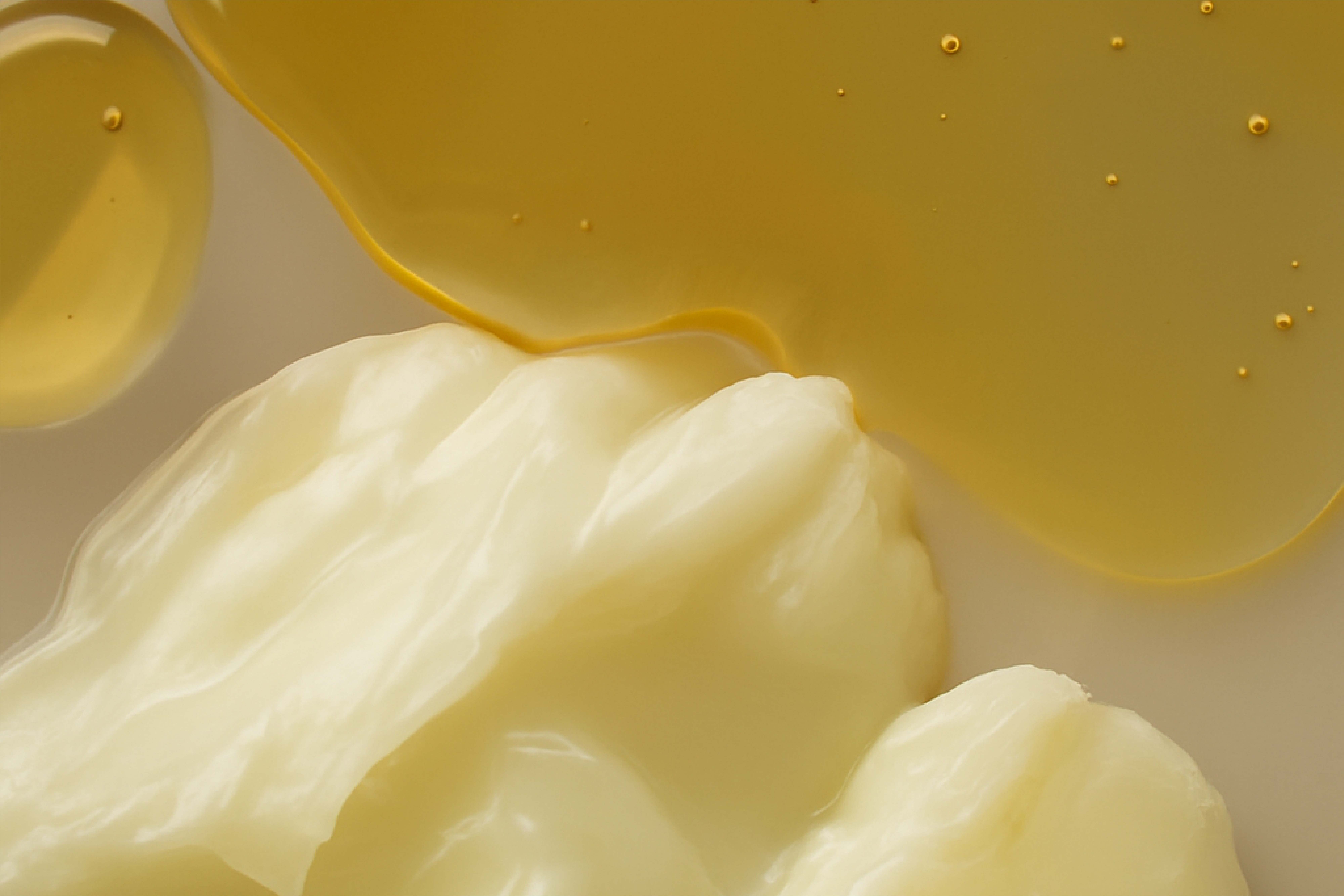 Растительные масла и их фракции