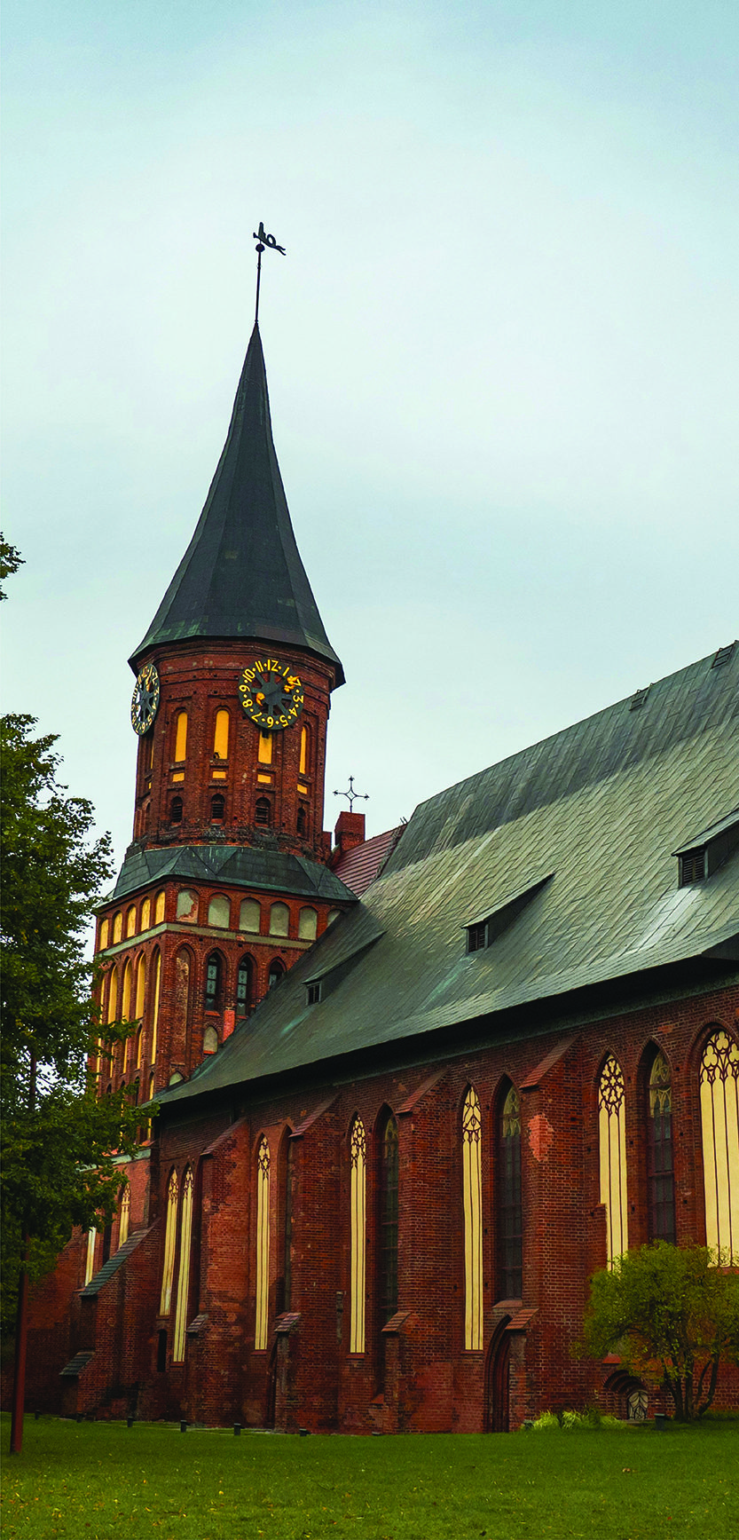 Калининград